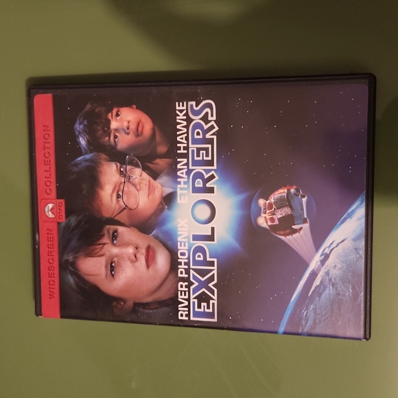 5 DVDs - Picture 3 of 5